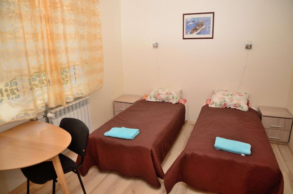 Foto Tallinnas asuva majutusasutuse Oti Guesthouse galeriist