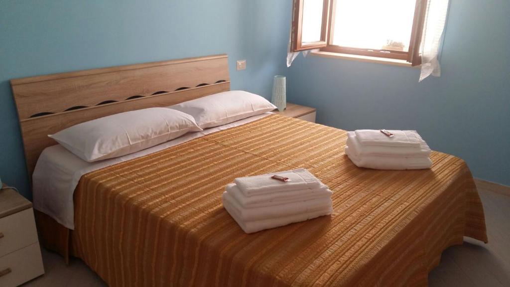 A casa di Leo – Leo’s house – Chez Léo - Housity