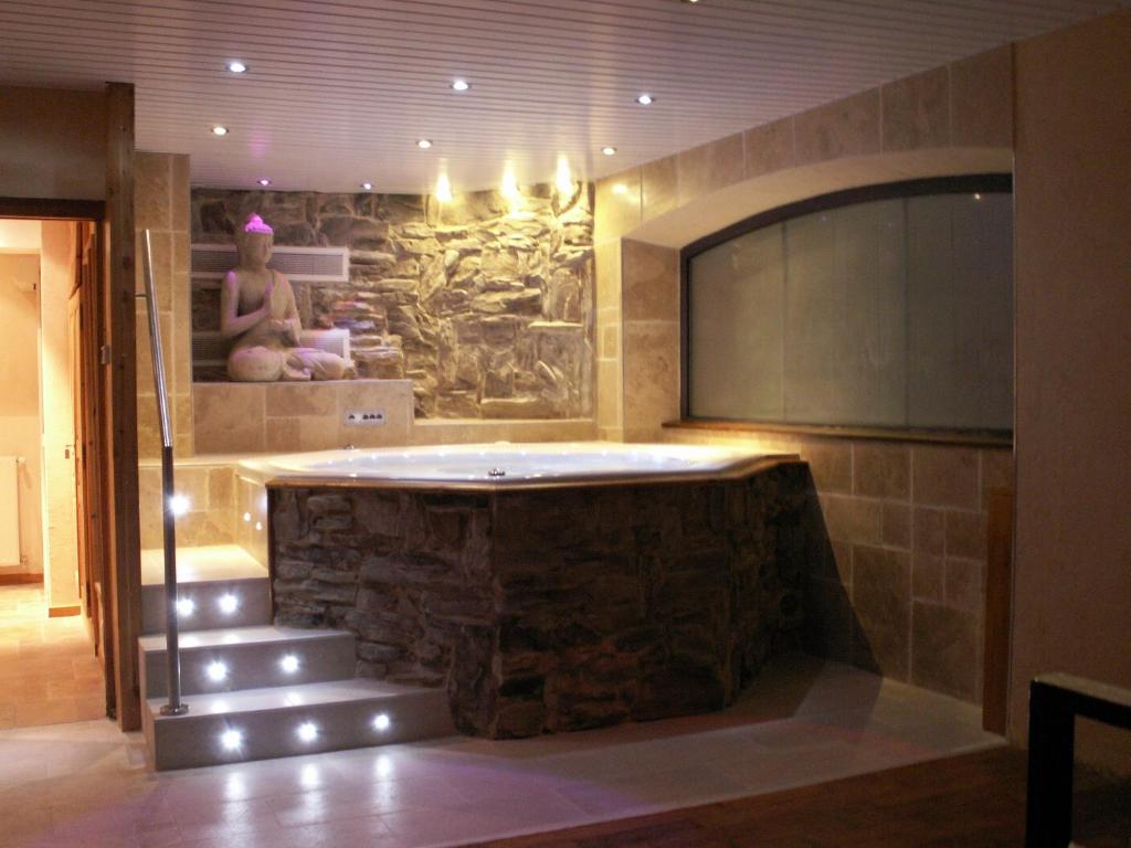 Fotografie z fotogalerie ubytování Hôtel Les Autanes Spa-Balnéothérapie & Restaurant v destinaci Ancelle