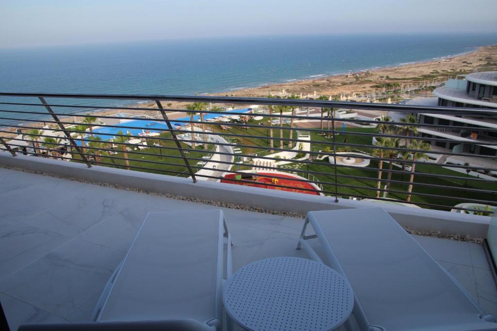 Infinity View Penthouse Apartment - Penthouse Apartment