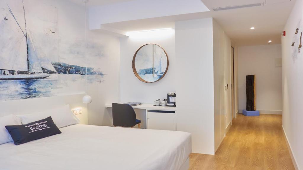 Boulevart Donostia - 3