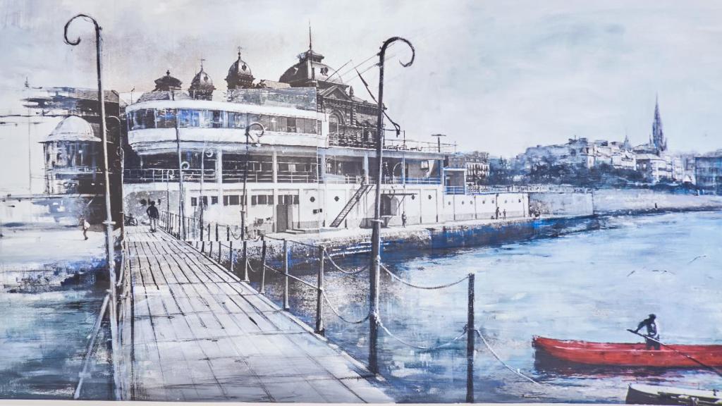 Boulevart Donostia - 6