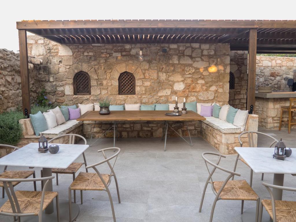 Trinity Boutique Hotel - Resim 5