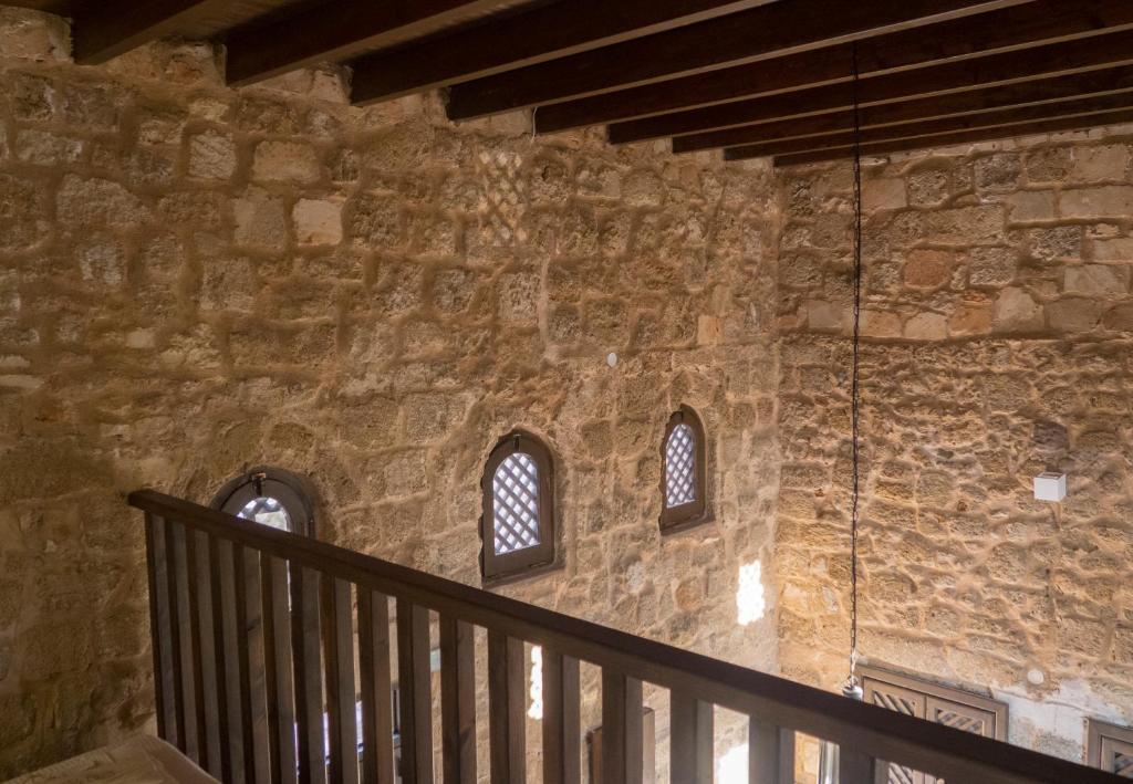 Trinity Boutique Hotel - Resim 17