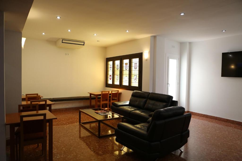 Hotel Alguer Camp Nou - Resim 12