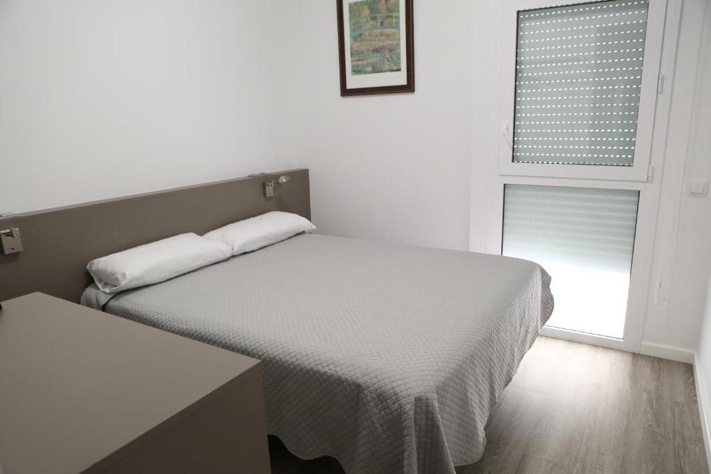 Hotel Alguer Camp Nou - Resim 24