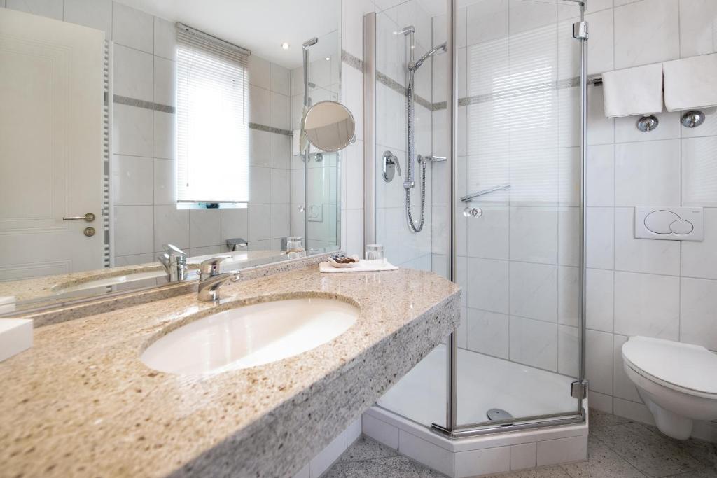 Birkenfelder Hof - Comfort Double Room