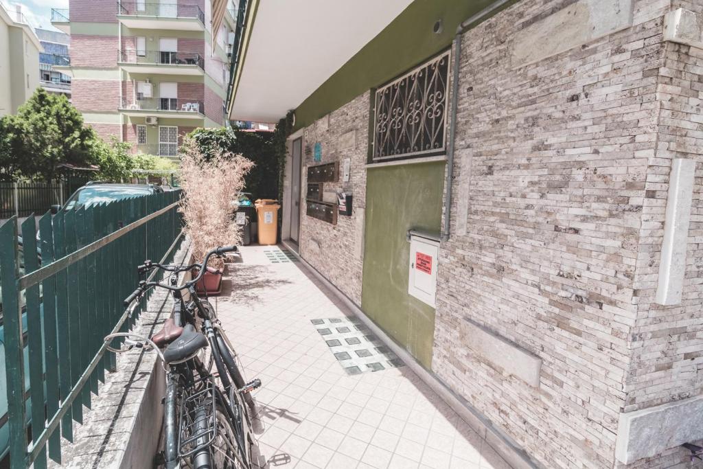 B&B Sapore di Mare - 10