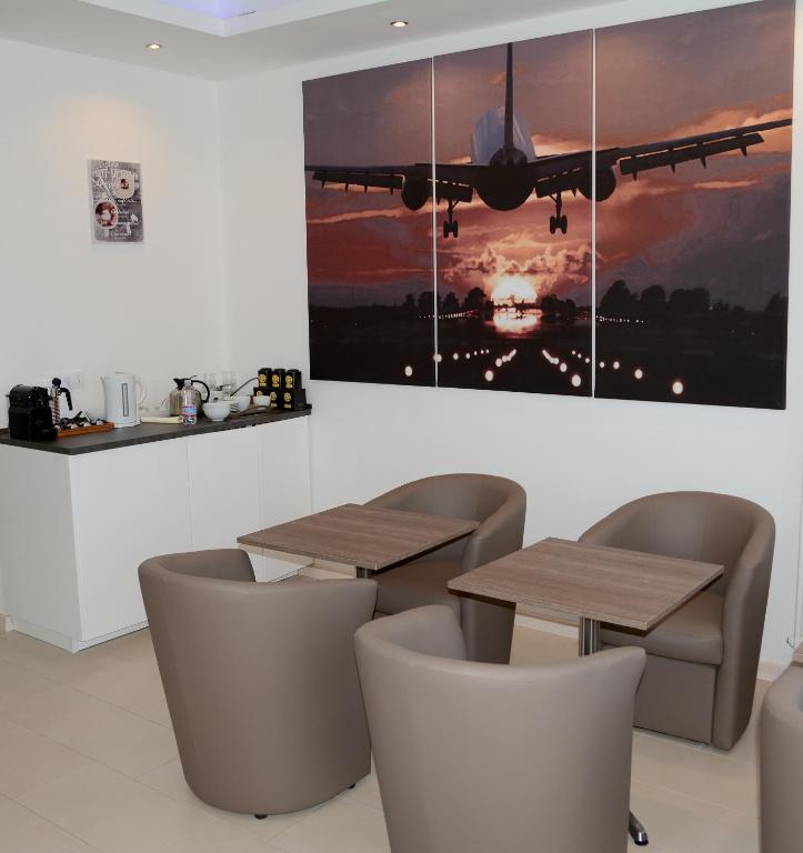 Kép Venice Guest House B&B szállásáról Spineában a galériában