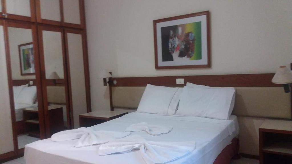  Apartamento Copacabana sistema Apart-hotel