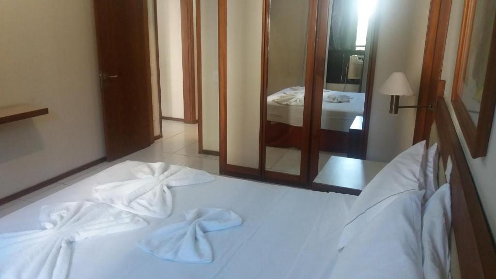 Apartamento Copacabana sistema Apart-hotel