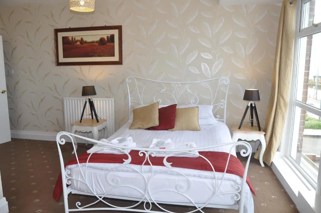 Leverdale Hotel, Blackpool, United Kingdom