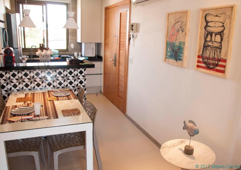  Apto Oka Beach Residence