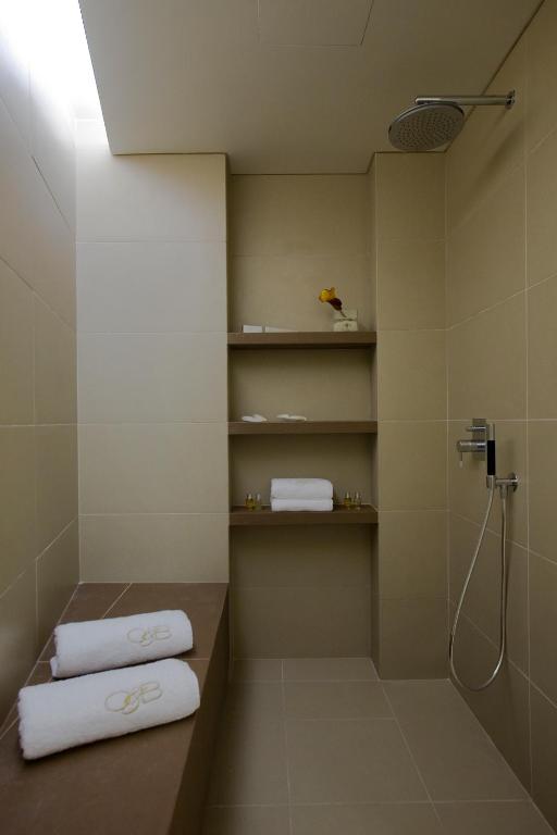 O&B Athens Boutique Hotel