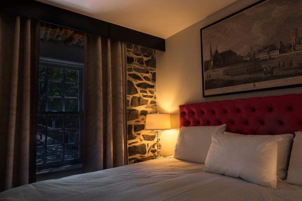 Auberge du Trésor - Resim 9