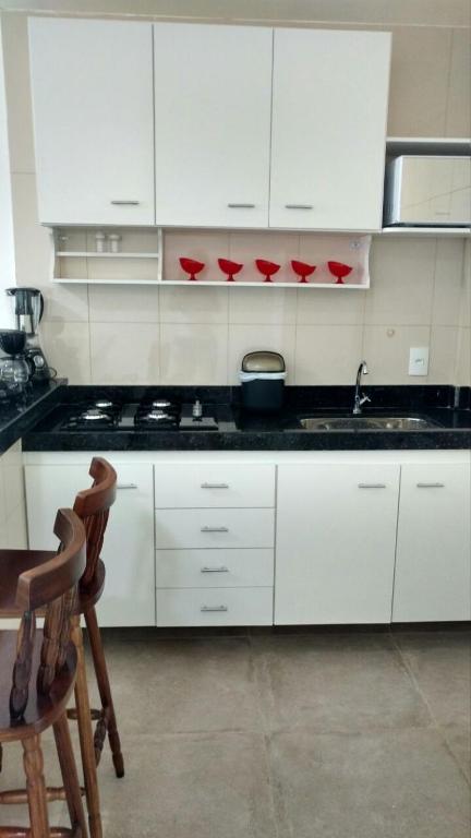  Loft Praia Grande Arraial