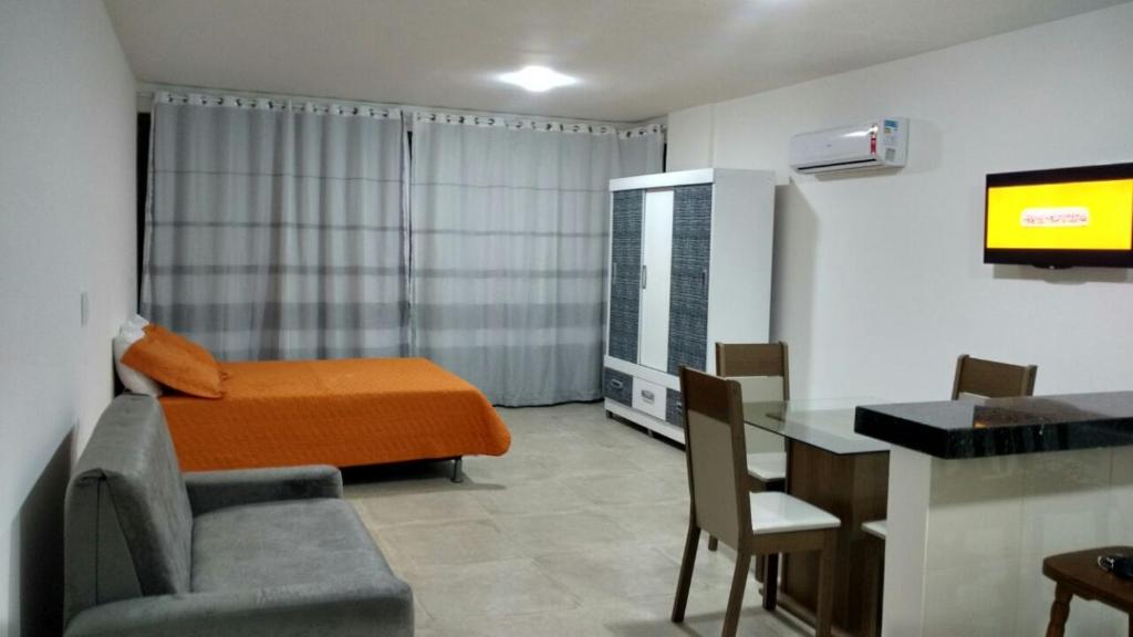  Loft Praia Grande Arraial