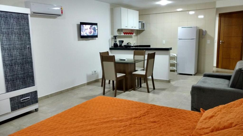  Loft Praia Grande Arraial