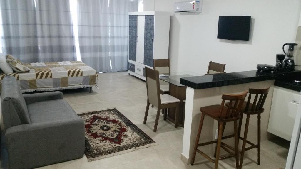  Loft Praia Grande Arraial
