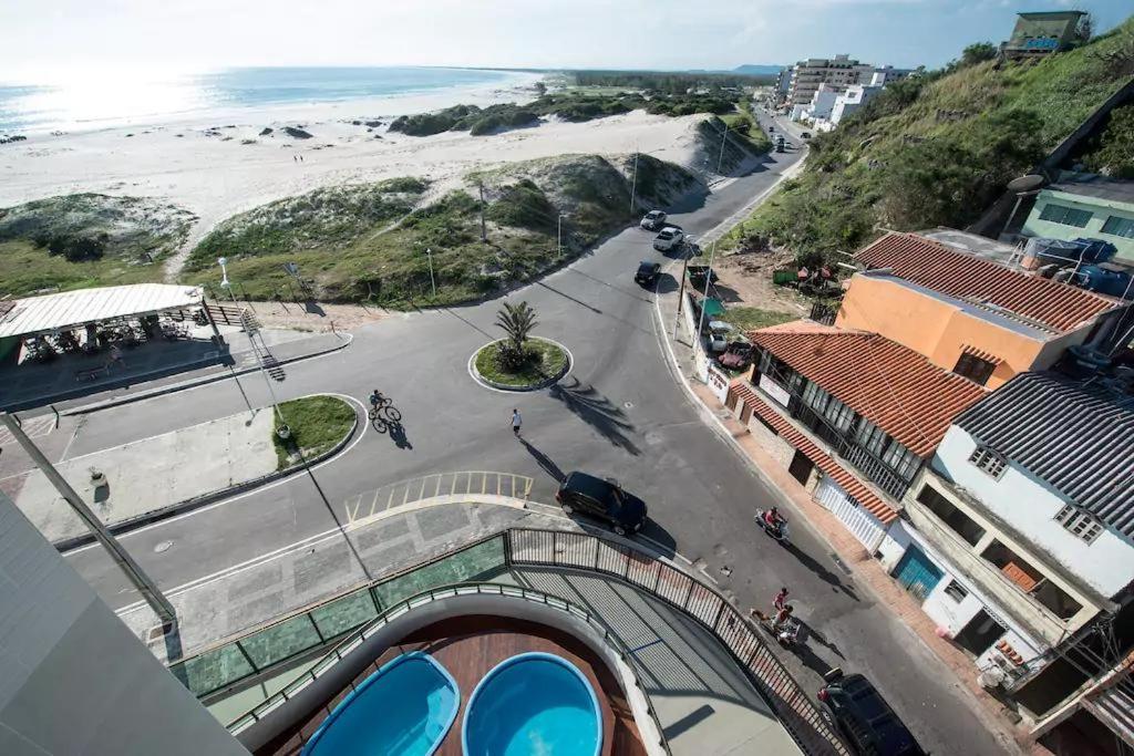  Loft Praia Grande Arraial