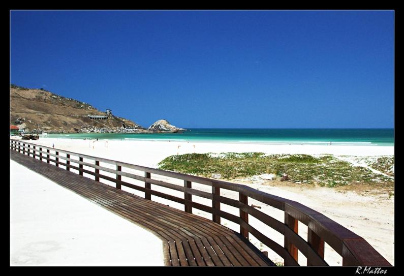  Loft Praia Grande Arraial