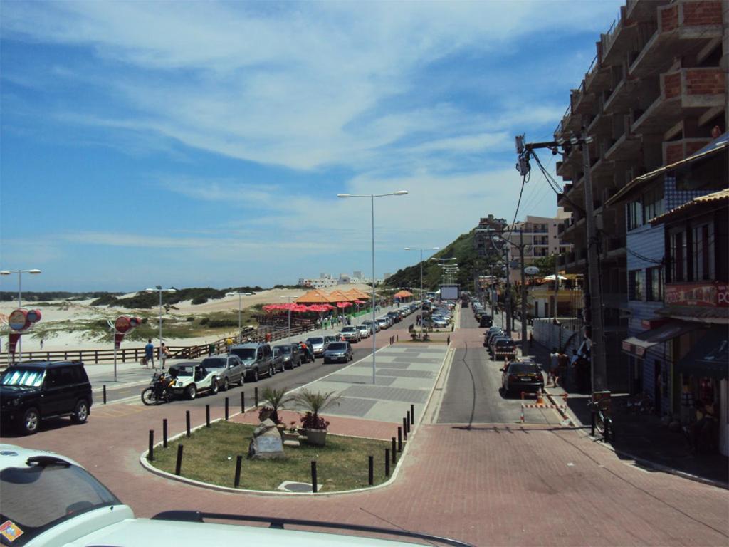  Loft Praia Grande Arraial