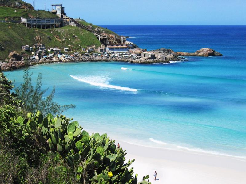 Loft Praia Grande Arraial