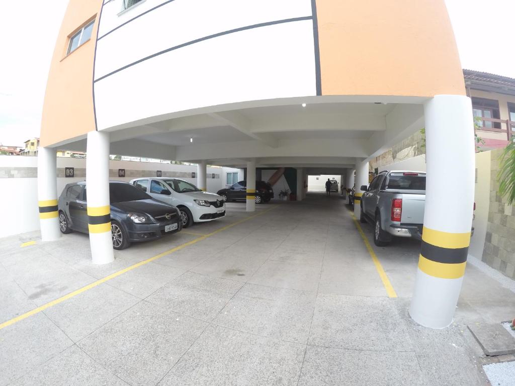  Brisa Brasil Residence