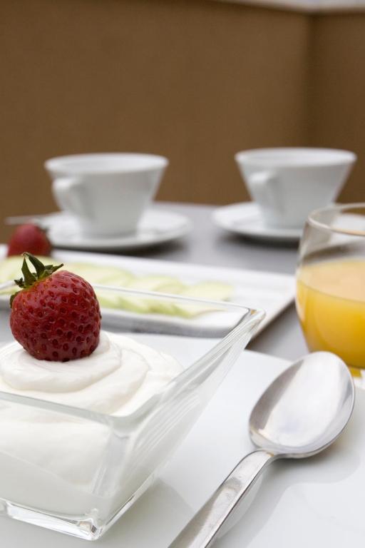 O&B Athens Boutique Hotel - Resim 38