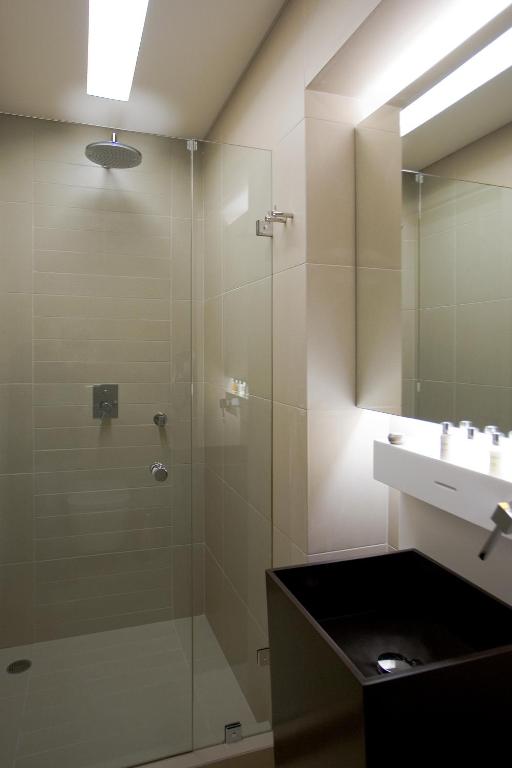 O&B Athens Boutique Hotel - Resim 45