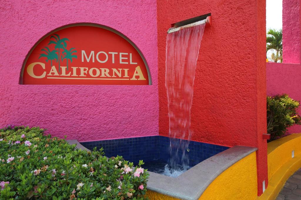Motel California, Jiutepec – Tarifs 2024