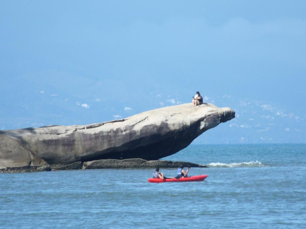  Condomínio Canto Da Praia