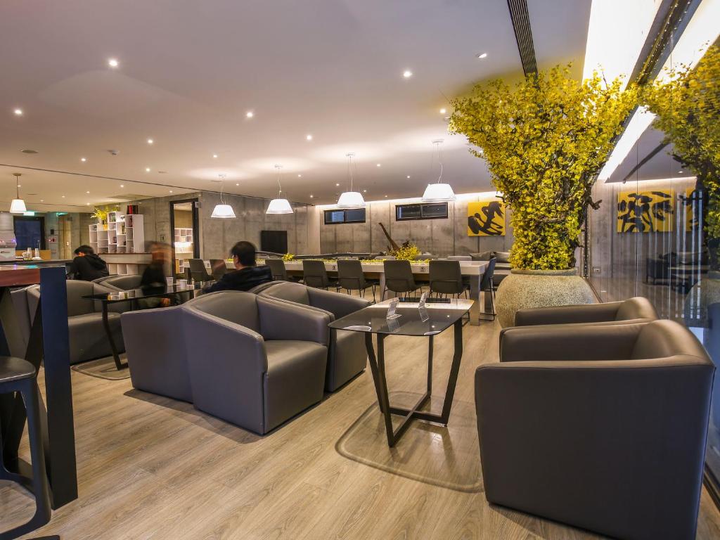 CityInn Hotel Plus- Fuxing North Road Branch photo