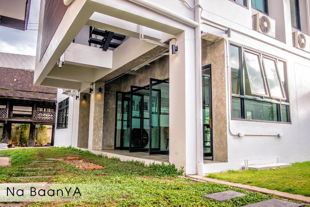 Na BaanYa Chiang Mai - Resim 21