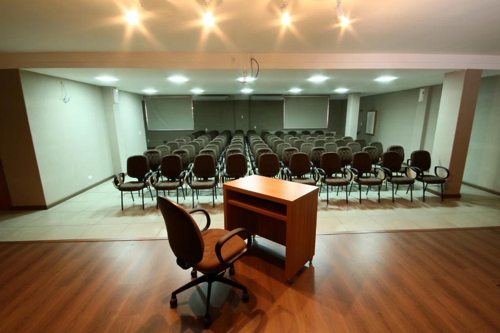  Bravo City Hotel Dourados
