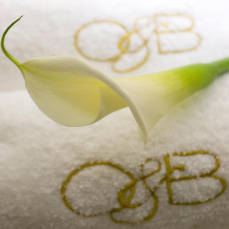 O&B Athens Boutique Hotel - Resim 39