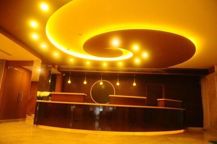 Fotografie z fotogalerie ubytování Hotel Sriram JB Residency v destinaci Virudunagar