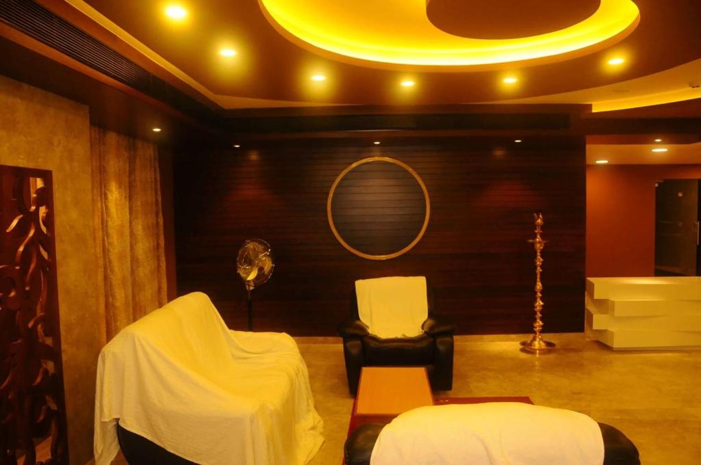 Fotografie z fotogalerie ubytování Hotel Sriram JB Residency v destinaci Virudunagar