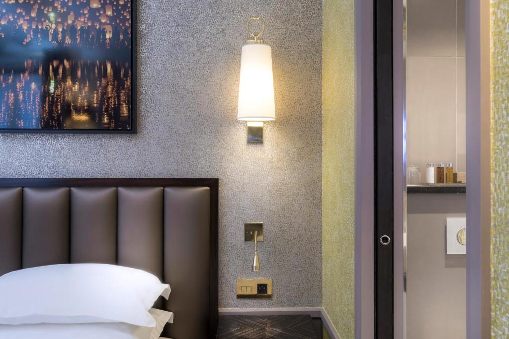 Vendôme Opera Hotel