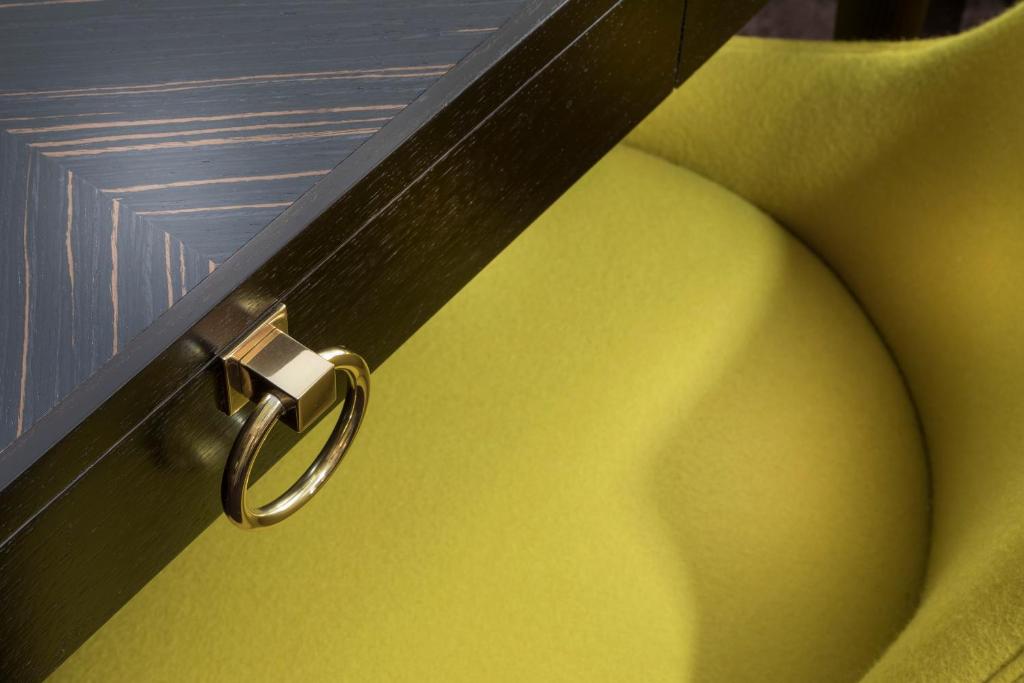 Vendôme Opera Hotel - Resim 15