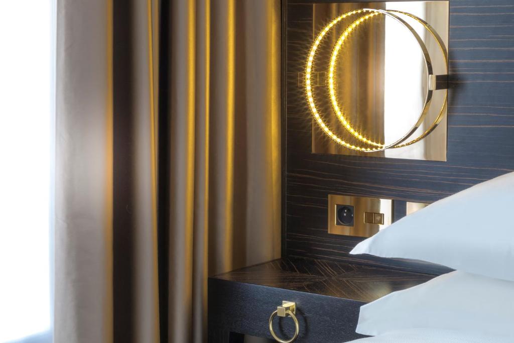 Vendôme Opera Hotel - Resim 16