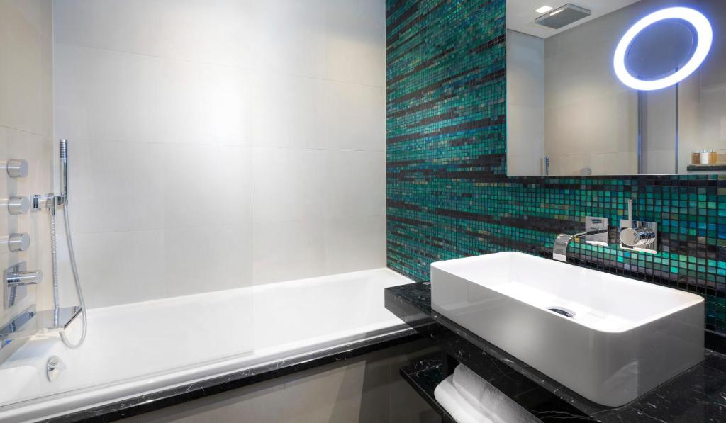 Vendôme Opera Hotel - Resim 21