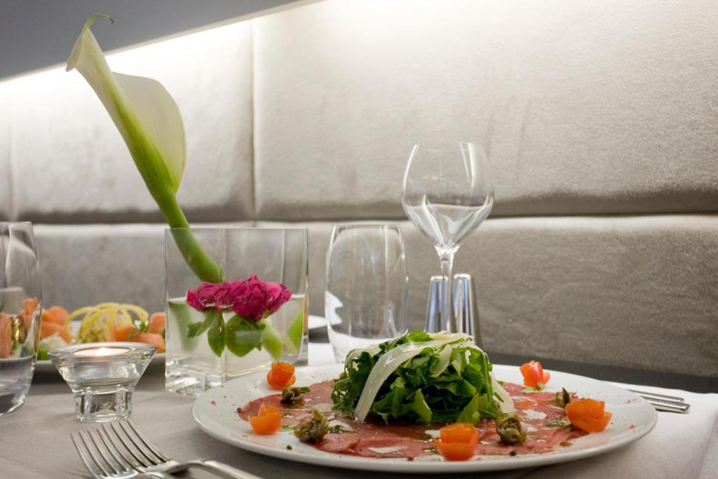 O&B Athens Boutique Hotel - Resim 34