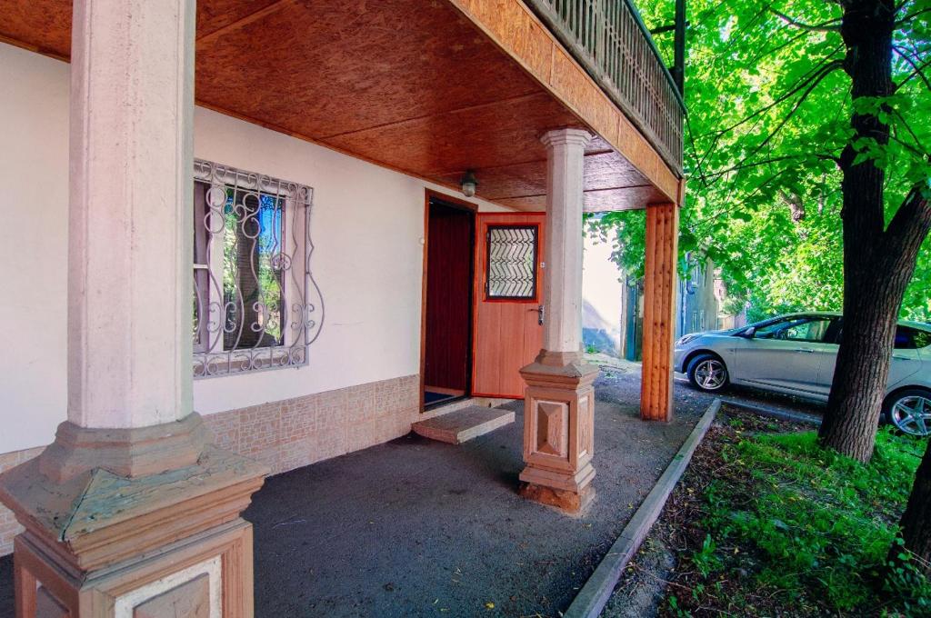 Gallery image of Жилой дом in Kislovodsk