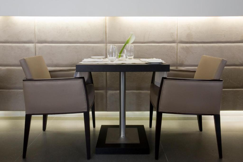 O&B Athens Boutique Hotel - Resim 40