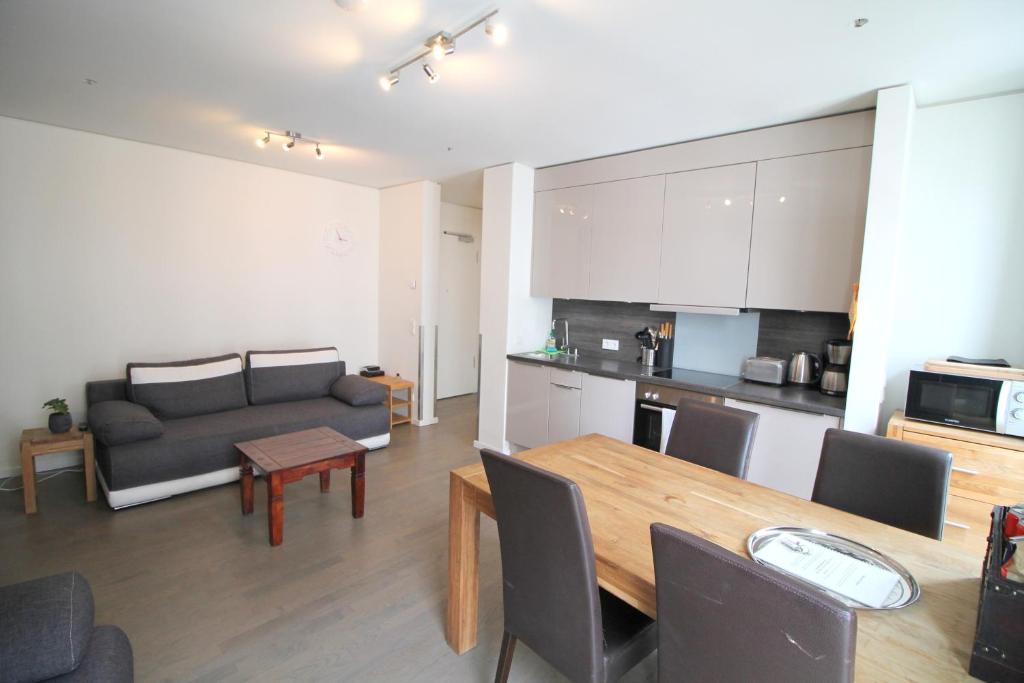 Holiday at Alexanderplatz Apartments - Room #55711305