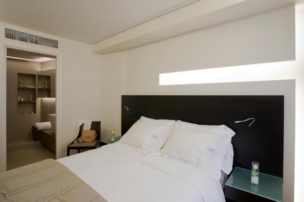 O&B Athens Boutique Hotel - Resim 13