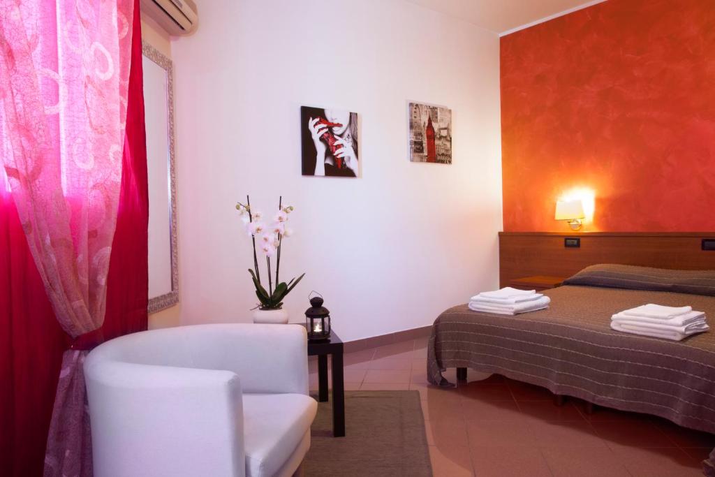 Gallery image of Hotel L'Incontro in Galzignano