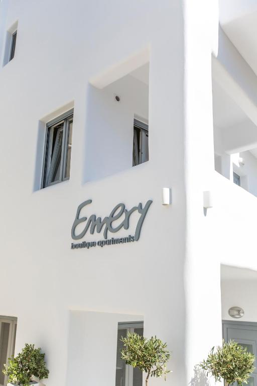 Emery Hotel - 14