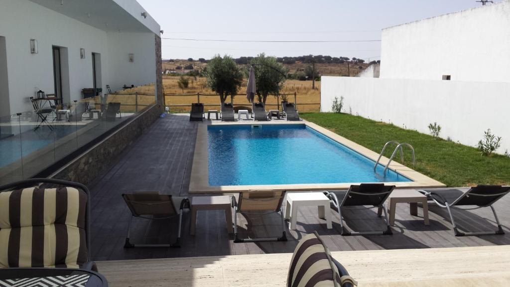 DH Country House - Resim 10